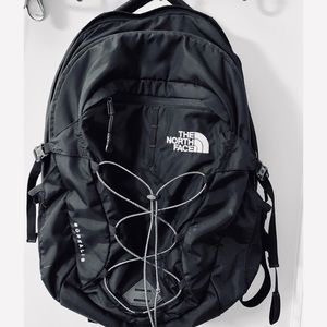 North Face Backpack- Borealis